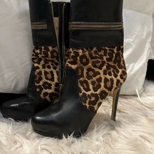 Michael Kors women’s boots